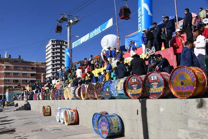 Festival de Bandas 