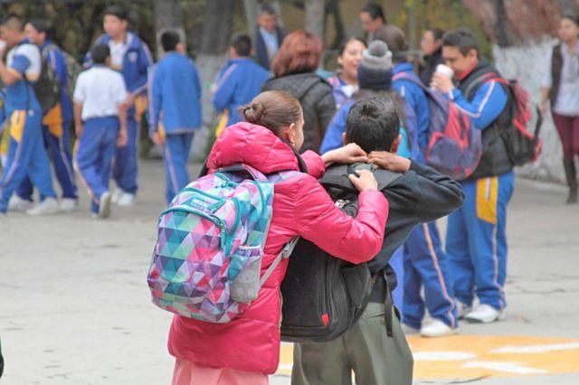 Chuquisaca: la violencia escolar entre estudiantes aumentó en un 251%