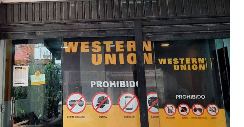 Desmienten que Western Union esté dejando de operar en Bolivia
