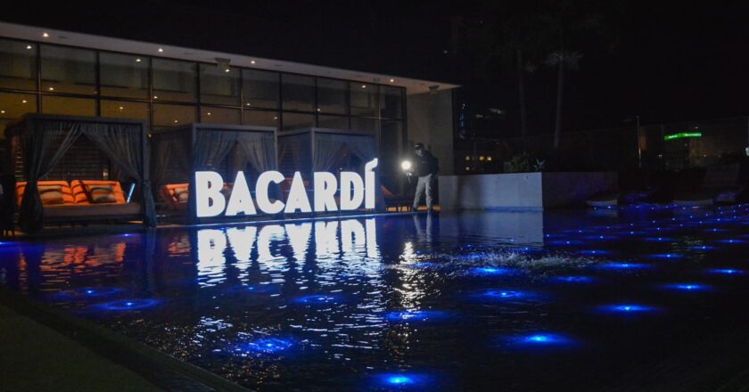 Bacardí toma la «decisión perfecta» de sumarse al portafolio de Cruzimex para consolidarse en el mercado boliviano