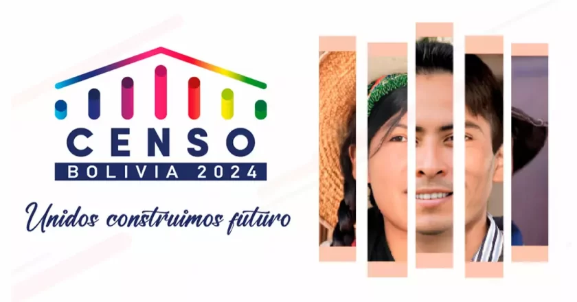 Conozca la serie de restricciones que los bolivianos deberán cumplir durante el Censo Nacional de Población y Vivienda
