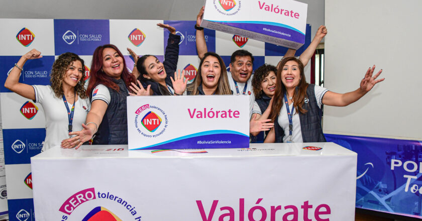 Valórate, el programa de INTI que transforma vidas y empodera a las mujeres