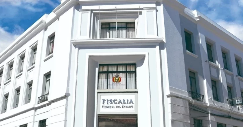 Fiscalía garantiza atención a la población durante el Censo