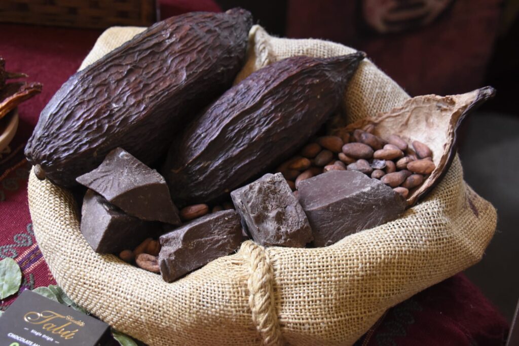 CACAO