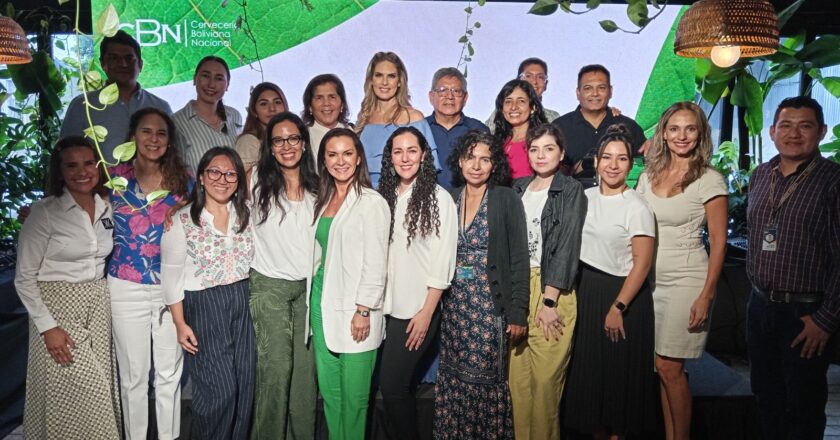 CBN reúne a expertos en el Green Summit, un espacio para analizar los desafíos en proyectos de cuidado del medio ambiente