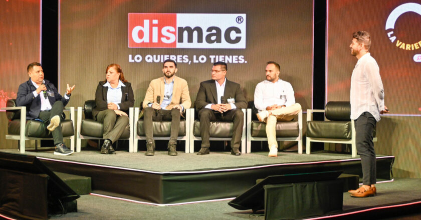 Nace Marketplace Dismac, el espacio comercial que revolucionará el comercio electrónico en Bolivia