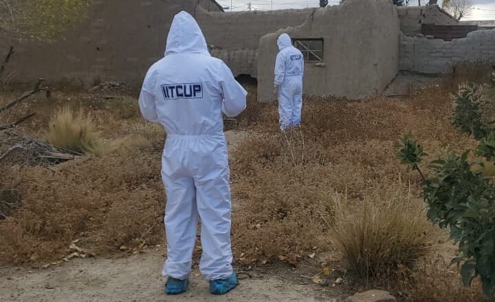 Oruro: Fiscalía investiga feminicidio de una joven de 18 años en Machacamarca, el principal autor es su enamorado