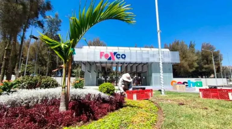 FEXCO