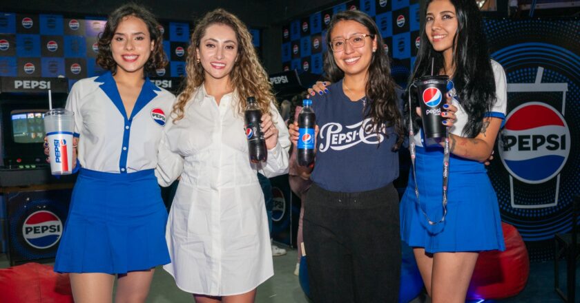 Revive los Años 70 con Pepsi: Cochabamba acoge el ‘Deli Fest 2024’