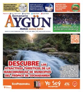 PORTADA AYGUN