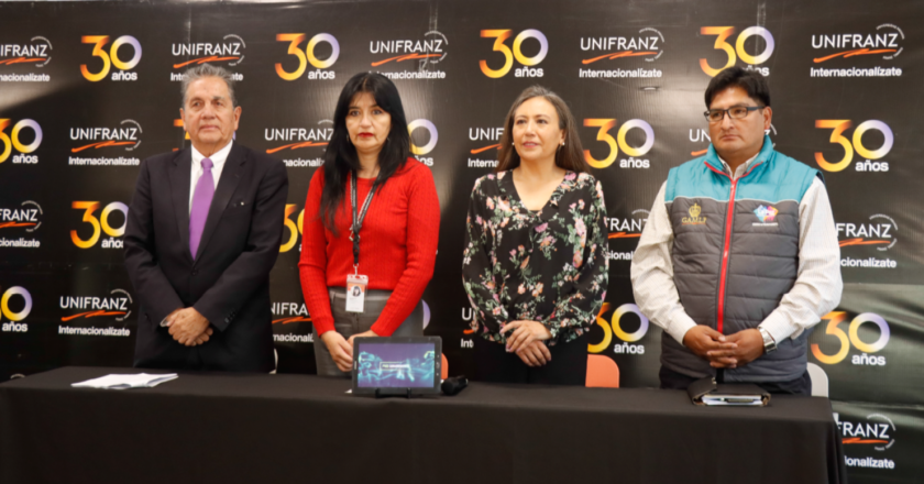 Bolivia, sede del V Foro Internacional de Innovación Educativa, epicentro de la proyección del futuro de la región