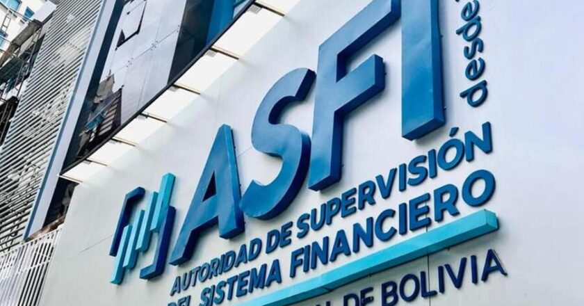 ASFI: depósitos y cartera de créditos del sistema financiero se incrementaron en marzo de 2024