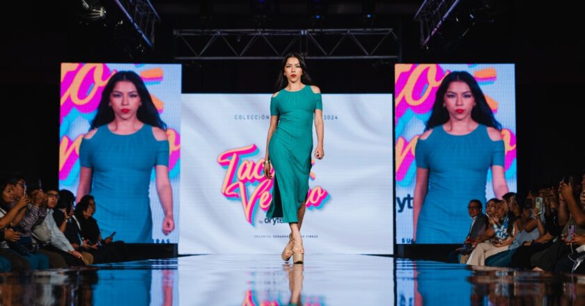 Ampliamos la fecha de convocatoria para participar en el concurso «Drytex Fashion Day – Edición Invierno 2024