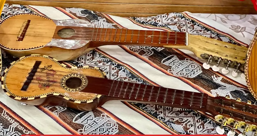 Charango