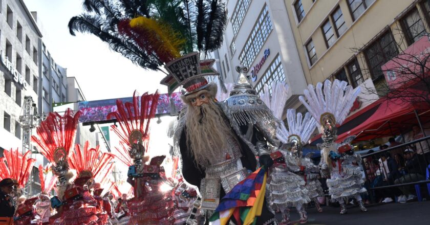 Preparativos y cortes de tráfico para la procesión del Señor Jesús del Gran Poder este sábado