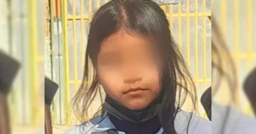 Policía reporta que la menor de 14 años llamada Liliana fue encontrada en Colomi