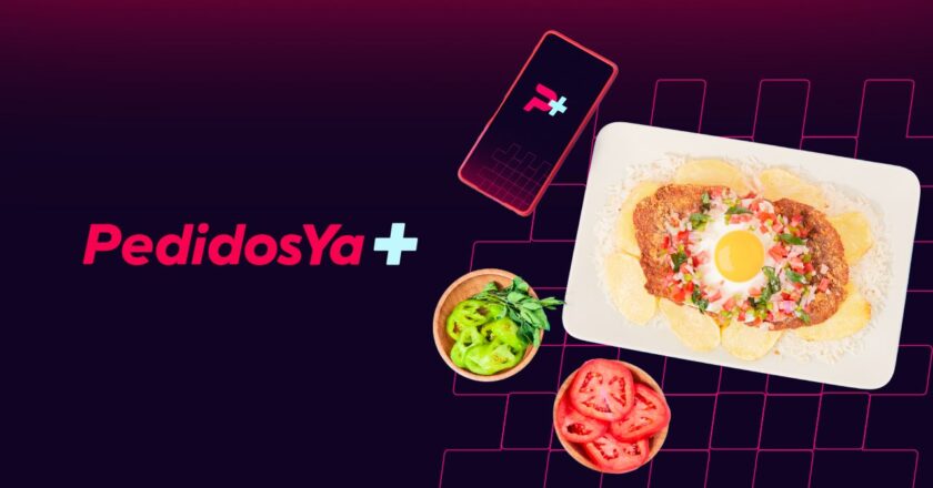 “PedidosYa Plus”, nuevo servicio premium de la plataforma líder de Latinoamérica llega a Bolivia