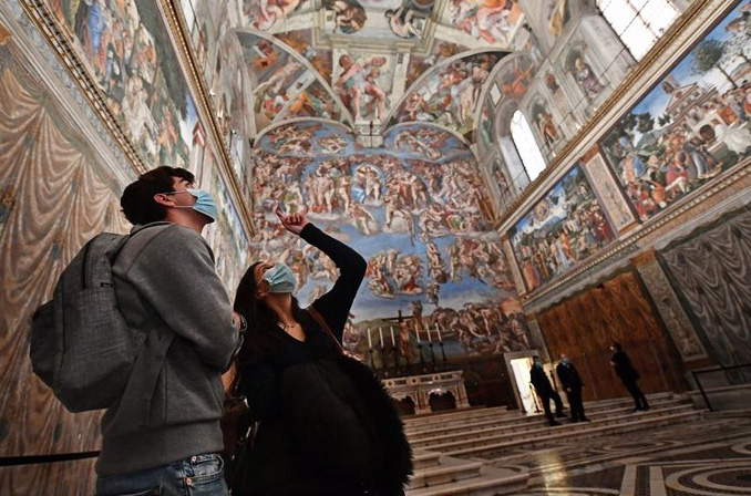 Trabajadores de los Museos Vaticanos amenazan con denunciar “condiciones laborales que socavan la dignidad”