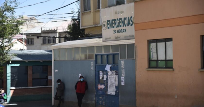 Tras nuevo caso sospechoso de arenavirus, el Hospital de Clínicas aplica protocolo de bioseguridad