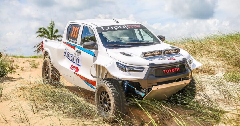Rally Vallegrande 2024 Homenaje: “Rafael Mendoza Castllón” se correrá el 29 y 30 de junio