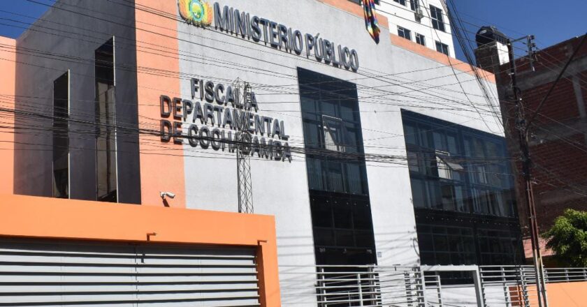 Cuatro internos del penal de San Antonio son sentenciados a 12 años de prisión por el homicidio de otro recluso