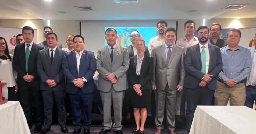 Ministerio Público desarrolla Taller sobre el Uso de Herramientas Investigativas en el Proceso Penal Adversarial y Acusatorio Contra las Organizaciones Criminales