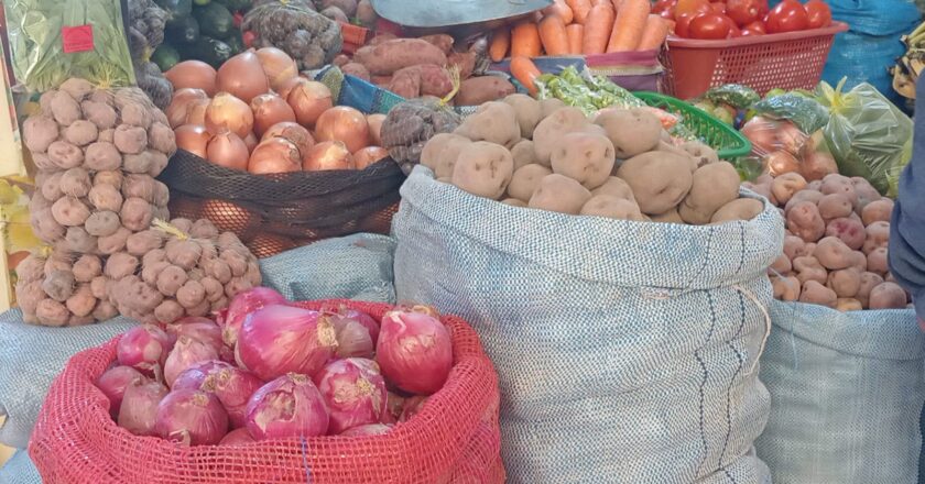 El Gobierno anuncia que habrá bajada de precios en julio