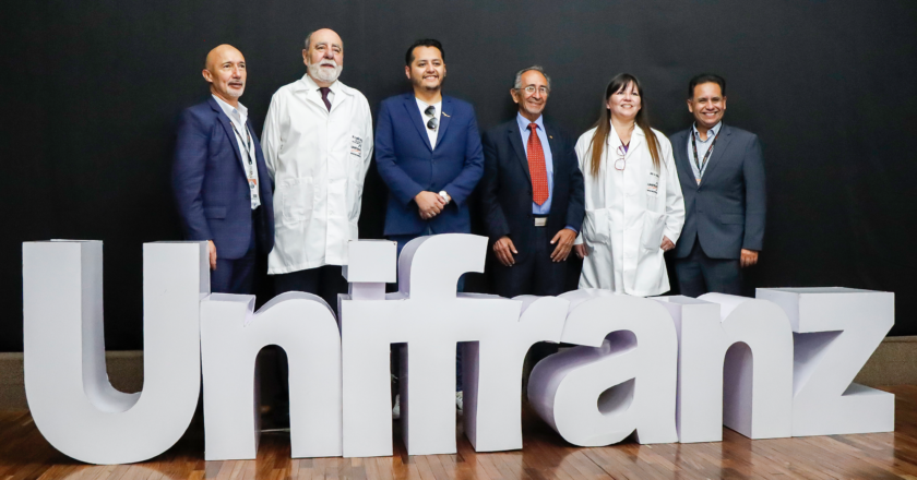Health Labs 4.0: Espacio de Salud Inmersiva para la Formación de Médicos del Futuro