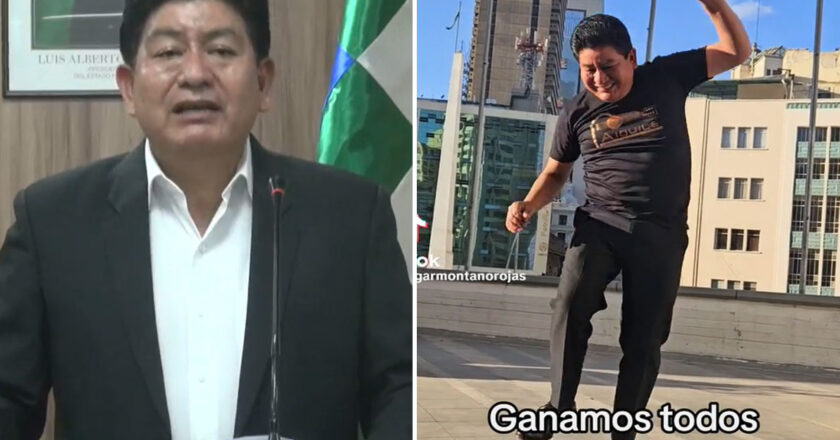 ‘No es ninguna burla’: Montaño justifica su video de TikTok, pero lo retiró para que nadie se sienta ofendido