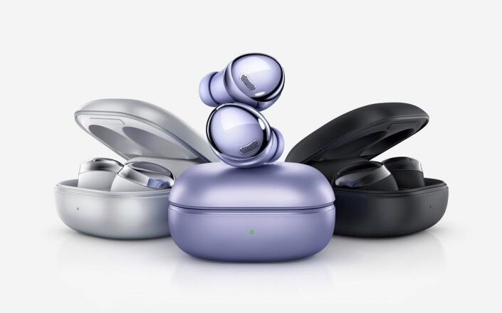 Evolución de la serie Galaxy Buds: escucha la innovación que eliminó los cables