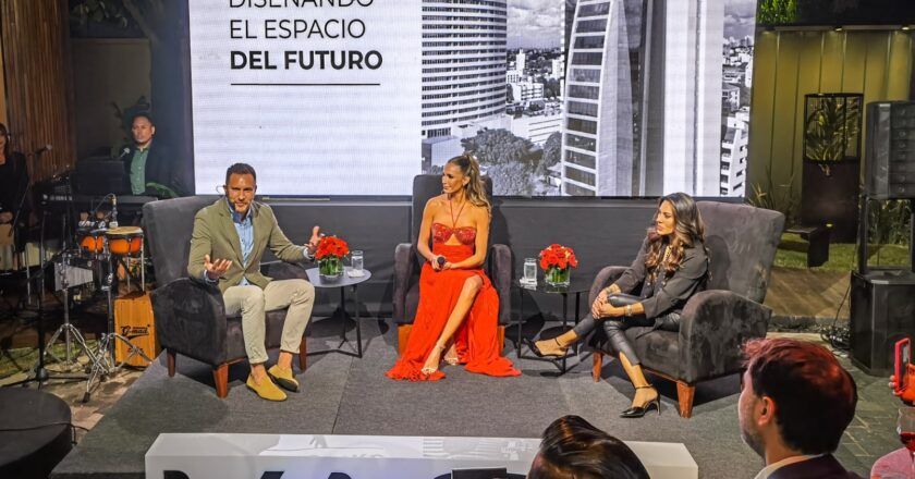 VASA destaca con innovación en vidrio y diseño en CASACOR Bolivia