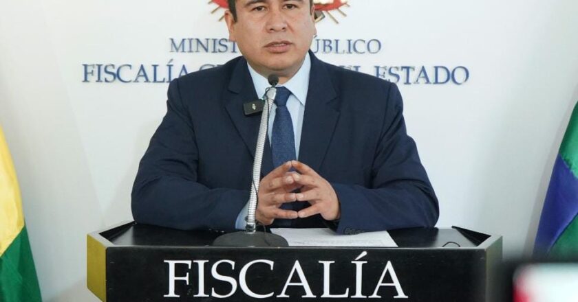 Caso Senkata: Fiscalía busca máxima condena para 18 acusados en juicio oral, inicia el 2 de septiembre