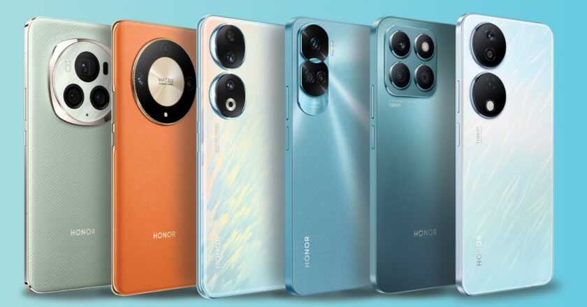 HONOR sortea 4.000 Bs diarios por compras de sus productos durante julio