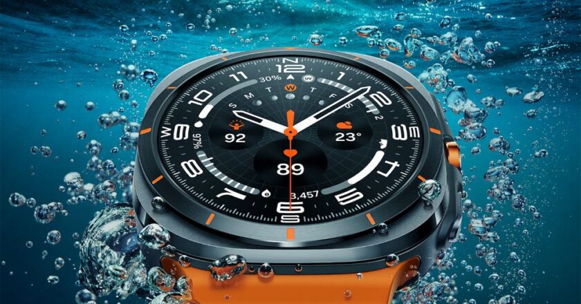 Samsung Galaxy Ring, Galaxy Watch7 y Galaxy Watch Ultra abren nuevas experiencias de salud inteligente