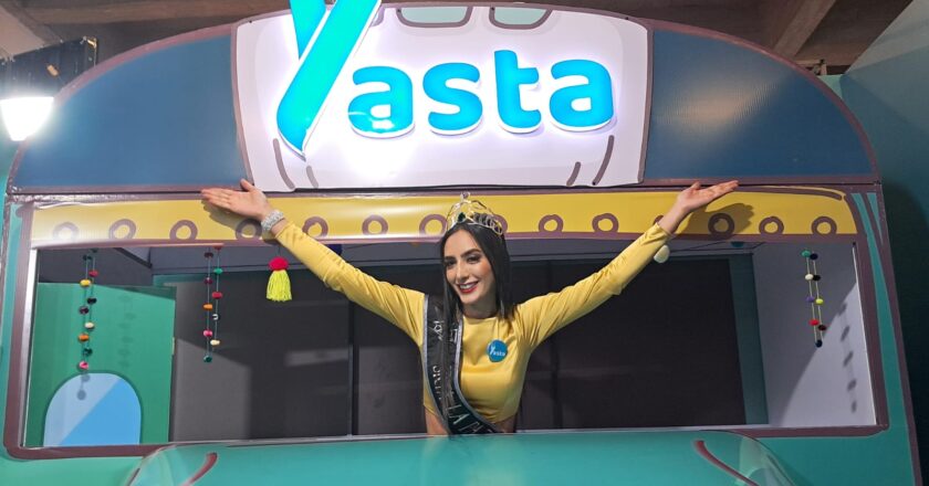 Nace la nueva billetera móvil «Yasta» una solución tecnológica sin costo y sin cuenta que llega a promover la inclusión financiera de todos los bolivianos