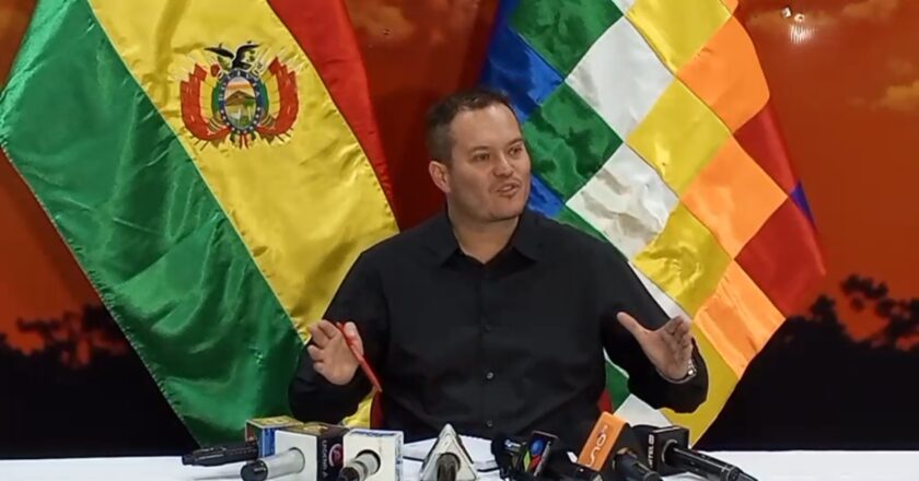 Factores climáticos afectan 22% de provisión de diésel, YPFB afirma que esta semana se resolverá el desfase