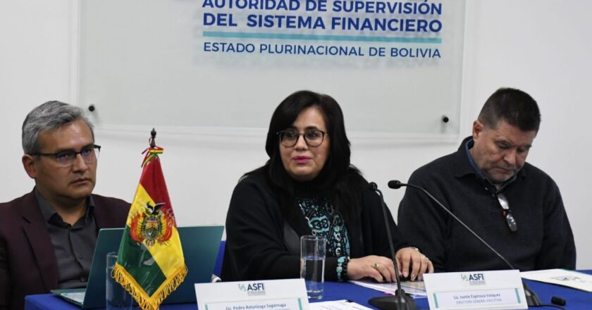 ASFI fija banda del 20% en comisiones por transferencias extranjeras en moneda que sea dólar