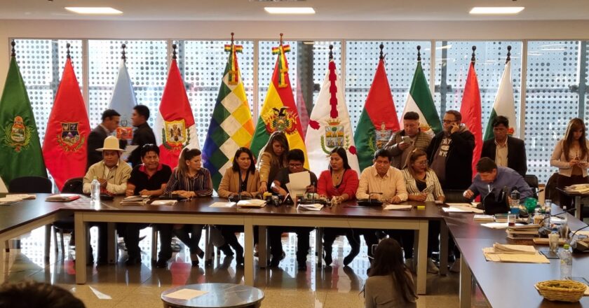 Comisiones del Legislativo reanudarán el proceso de preselección judicial desde el viernes