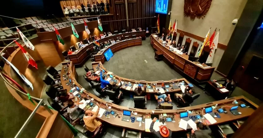 Senado gana amparo constitucional y se reanuda el proceso de preselección en la ALP rumbo a las Elecciones Judiciales 2024