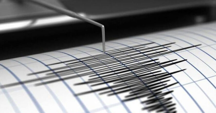 Sismo de 7,3 grados en Chile se sintió en cuatro departamentos de Bolivia