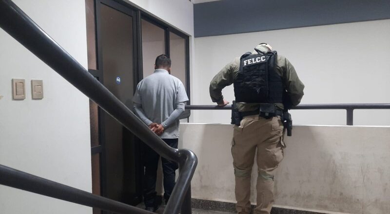 Policía procede a notificar a Evo Morales para presentarse a declarar en Tarija por caso de trata