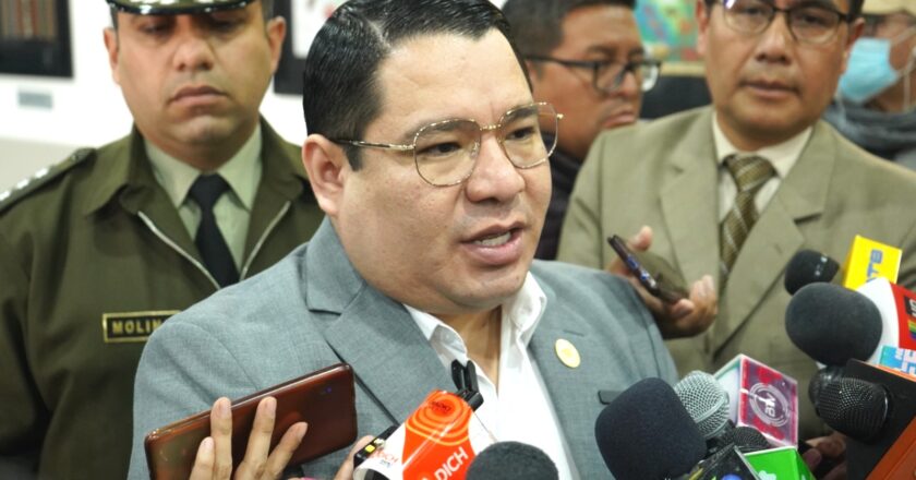 Fiscal General instruye trabajo ininterrumpido del Ministerio Público y se dispone descongestionamiento de la carga procesal durante la vacación del Órgano Judicial