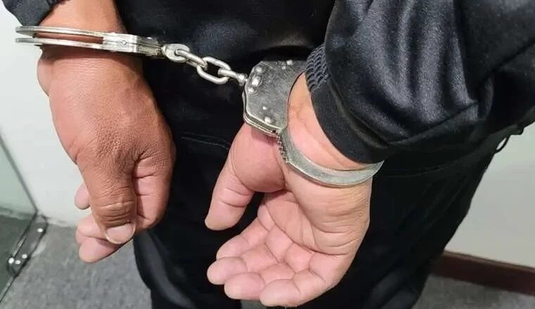 Sujeto es sentenciado a 20 años de prisión en Chonchocoro por intentar quitarle la vida a su concubina