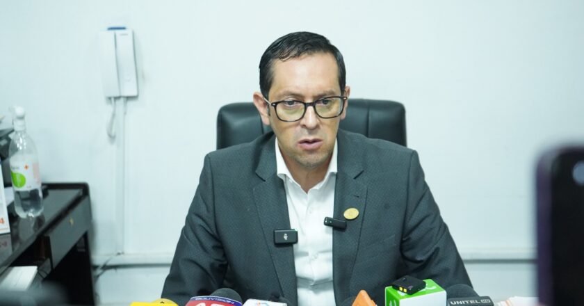 Hombre que violó a una niña en Sucre debe cumplir 20 años de prisión