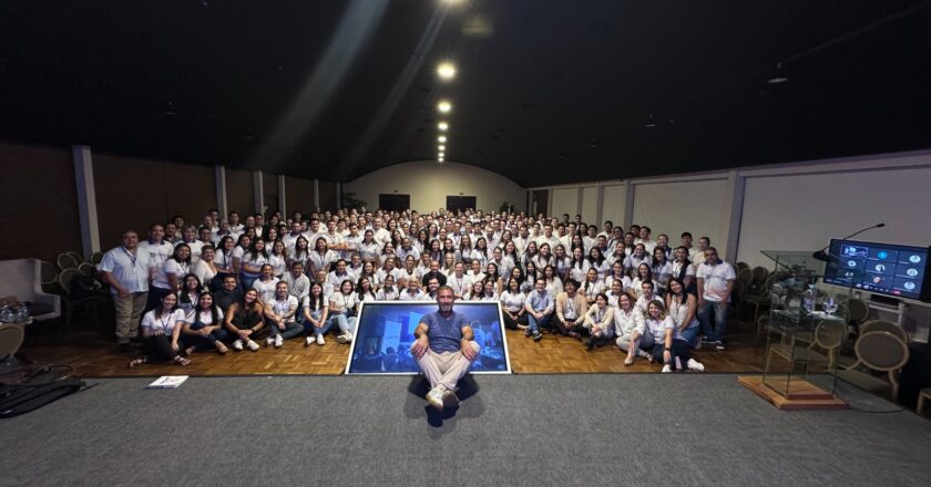 DATEC Latam celebra 26 años como líder en servicios tecnológicos y expande su presencia internacional