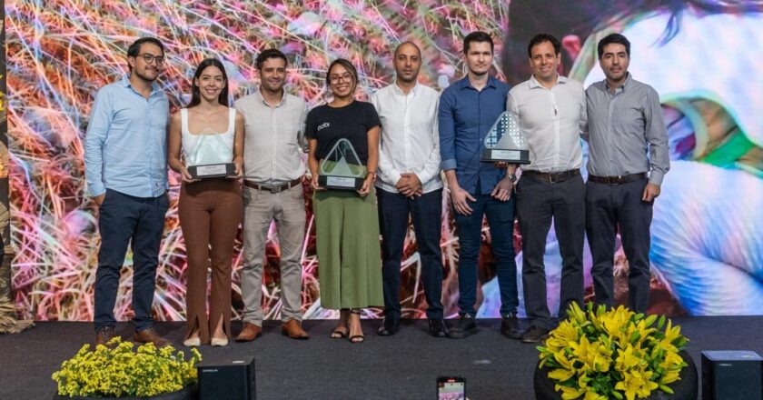 Ya se conocen a las startups que serán parte del Pitch Inicial de Aceleradora 100+