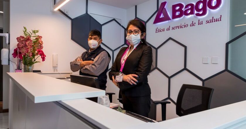 Laboratorios Bagó de Bolivia: Líder en el apoyo a pacientes hemofílicos y pionero en tratamientos innovadores