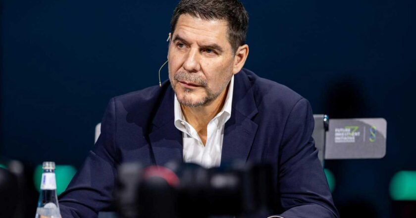 Claure afirma que los principales actores globales del litio están listos para invertir en Bolivia y es ‘momento de actuar’