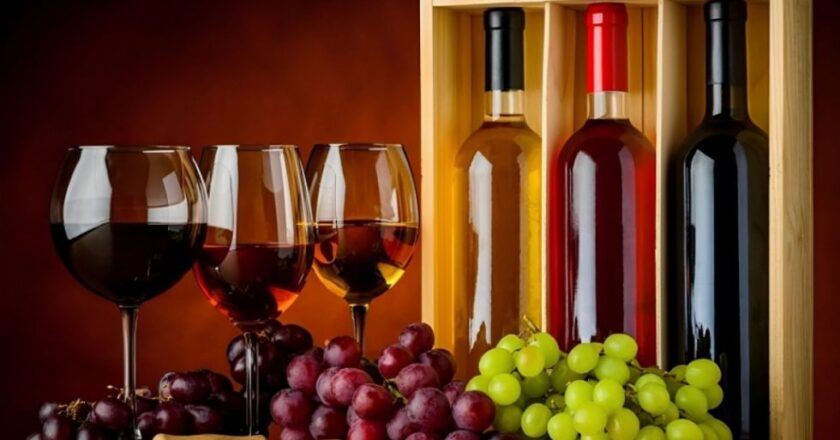 Vinos bolivianos conquistan 73 medallas internacionales en 2024 y se afianzan en la élite mundial