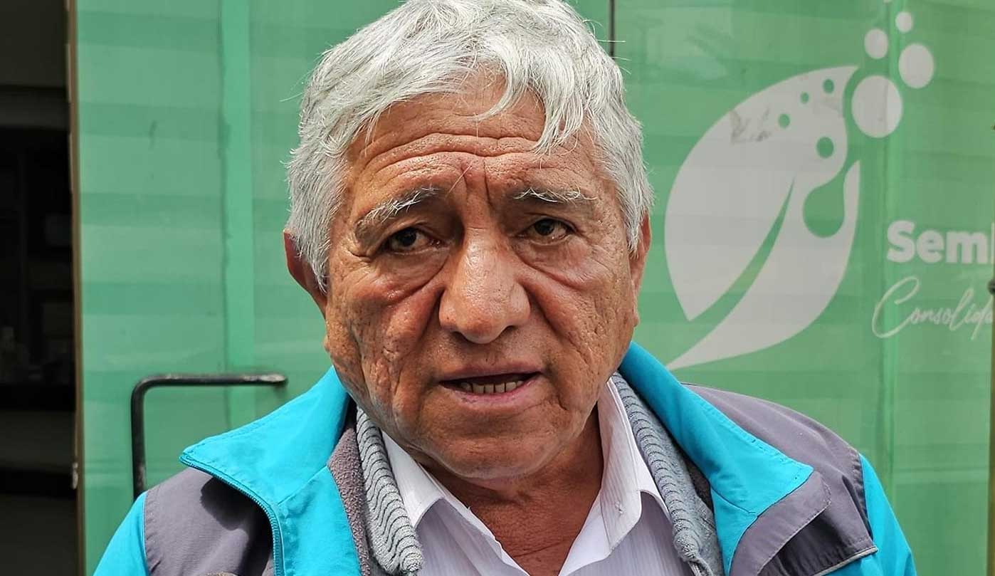 Arias anuncia fase piloto de veto de gasolina para 31 mil vehículos con irregularidades en derecho propietario